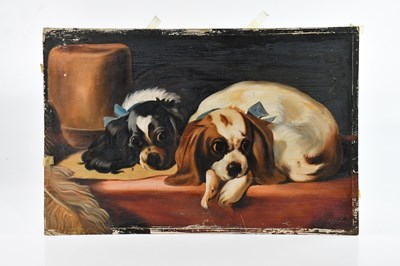 Lot 1711 - AFTER SIR EDWIN HENRY LANDSEER (1802-1873);...