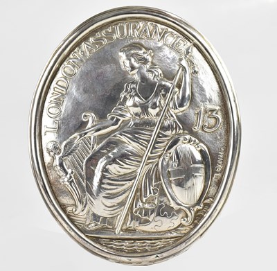 Lot 69 - ROBERT HENNELL I & DAVID HENNELL II; a rare...