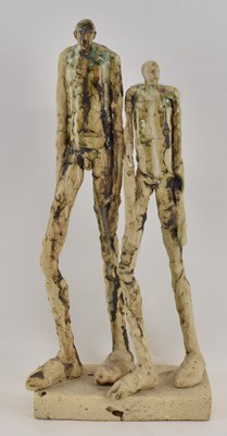 Lot 521 - CRAIG CARSLEY (born 1979); a contemporary...