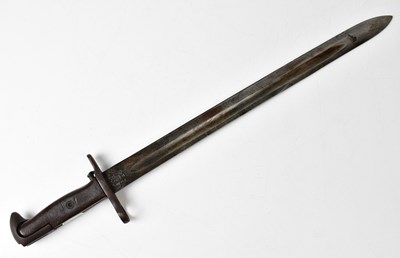 Lot 440 - AMERICAN FORK & HOE (AFH); a WWII American M1...