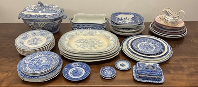 Lot 227 - A large collection of 19th and 20th century...