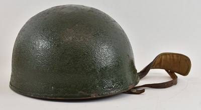 Lot 352 - A British WWII military dispatch rider's...