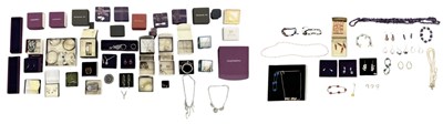 Lot 1522 - A large quantity of assorted modern and...