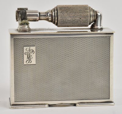 Lot 1122 - ALEXANDER CLARK & CO LTD; a George VI...