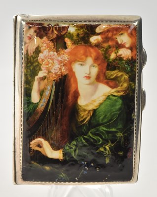 Lot 1138 - PRE-RAPHAELITE INTEREST: JOSEPH GLOSTER LTD; a...