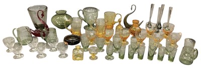 Lot 577 - WHITEFRIARS; a large quantity of assorted...