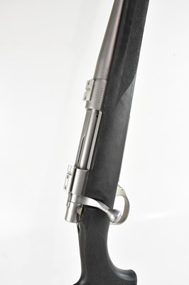 Lot 570 - SECTION 1 FIREARM; a Hower model 1500 .30-06...