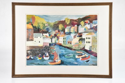 Lot 45 - RICHARD TUFF (born 1965); pencil signed print,...