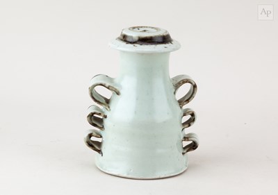 Lot 307 - JOHN REEVE (1929-2012) for Longlands Pottery;...