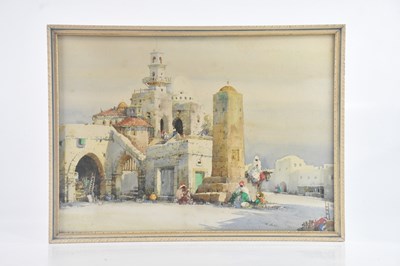 Lot 1635 - NOEL HARRY LEAVER ARCA (1889-1951);...