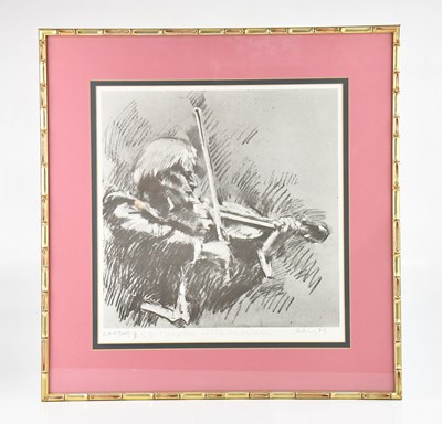 Lot 1755 - HAROLD FRANCIS RILEY DL DLITT FRCS (HONS) DFS...