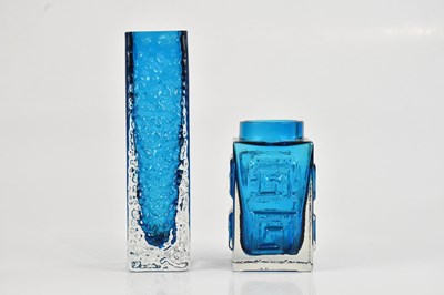 Lot 82 - GEOFFREY BAXTER FOR WHITEFRIARS; a small Greek...