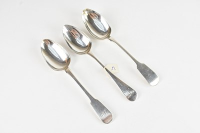 Lot 286 - JAMES HOWDEN & CO; a Victorian Scottish...