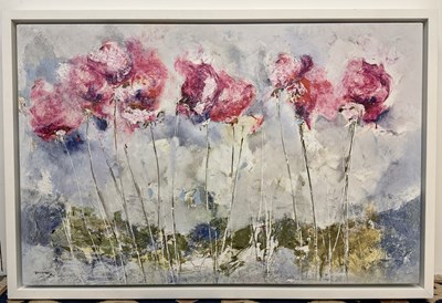 Lot 197 - EMILIJA PASAGIC; a limited edition print on...