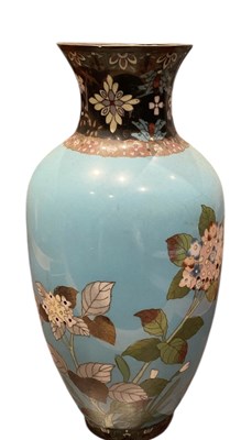 Lot 1025 - A late 19th century Japanese Meiji period gilt...