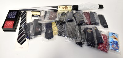 Lot 290 - CONCORDE; approximately thirty ties, including...