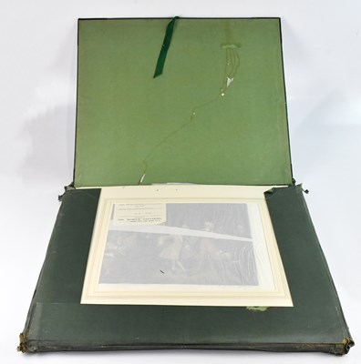 Lot 1691 - E JACKSON STODART; a collection of twelve...