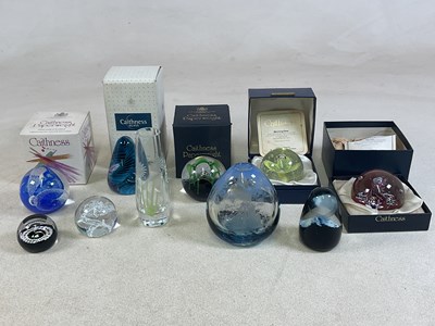 Lot 249 - CAITHNESS, SCOTLAND; a collection of...
