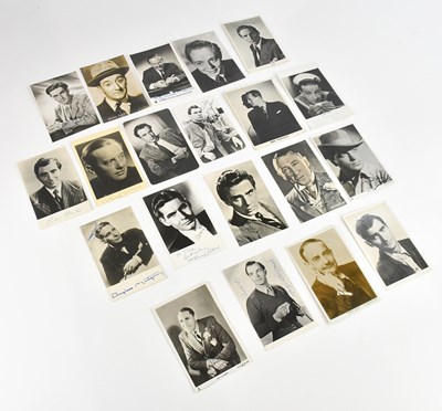 Lot 2229 - BRITISH FILMS; a collection of twenty mostly...