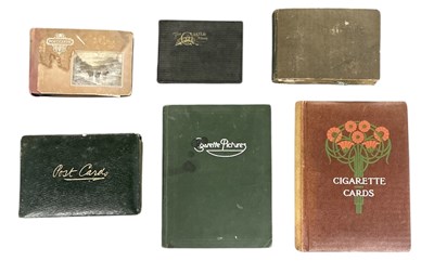 Lot 399 - A quantity of assorted 19th century and later...
