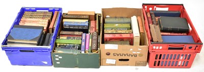 Lot 519 - FOLIO SOCIETY; 'A History of England', five...