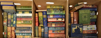 Lot 511 - A collection of 19th century and early 20th...