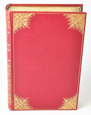 Lot 502 - CHANDLER (G); 'William Roscoe of Liverpool...