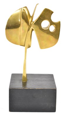 Lot 200 - ELVIO BECHERONI (Italian, 1934-2000); an...