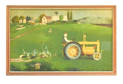 Lot 357 - KENNETH ROWNTREE FOR SCHOOL PRINTS FOR BAYNARD...