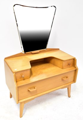 Lot 7 - G-PLAN; a Brandon mid-20th century light...