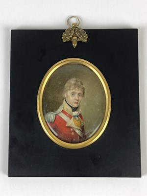 Lot 1441 - GEORGE LETHBRIDGE SANDERS (1807-1863);...