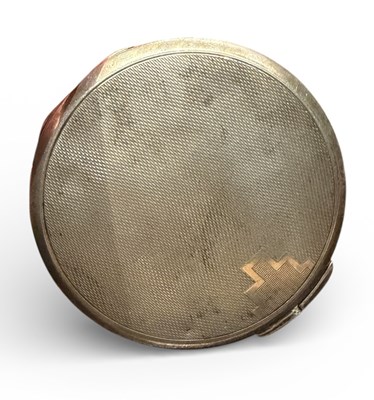 Lot 1171A - WILLIAM NEALE & SON; a George VI Art Deco...