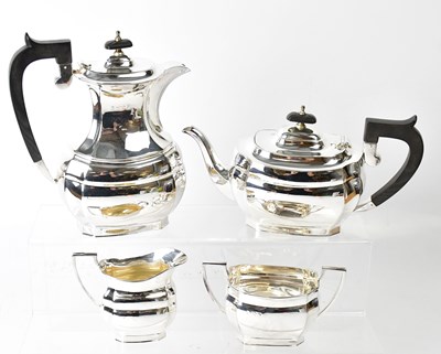 Lot 558 - TRAVIS, WILSON & CO LTD; an Elizabeth II...