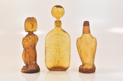 Lot 186 - EMPOLI: three Italian mid 20th century art...