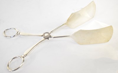 Lot 577 - COOPER BROTHERS & SONS LTD; a pair of George...