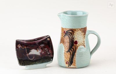 Lot 396 - MARGARET FRITH (1943-2026) for Brookhouse...