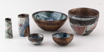 Lot 278 - JESSICA JORDAN (born 1979); a group of...