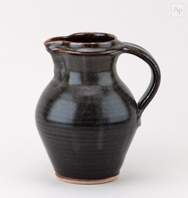 Lot 315 - JOHN LEACH (1939-2021) for Muchelney Pottery;...