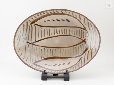 Lot 418 - MICHAEL CARDEW (1901-1983) for Wenford Bridge...