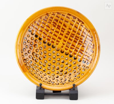 Lot 336 - JOHN REEVE (1929-2012) for Longlands Pottery;...