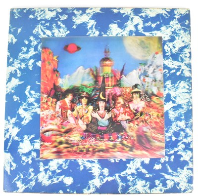 Lot 468 - THE ROLLING STONES; 'Their Satanic Majesties...