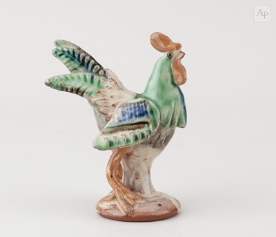 Lot 219 - GEOFFREY FULLER (1936-2022); a small slip...