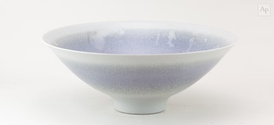 Lot 160 - DAVID JAMES WHITE (1934-2011); a large...