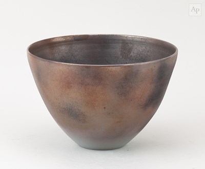 Lot 298 - JOANNA CONSTANTINIDIS (1927-2000); a deep...
