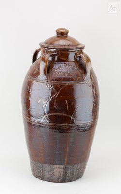Lot 581 - THIEBAUT CHAGUE (born 1958) for Wenford Bridge...