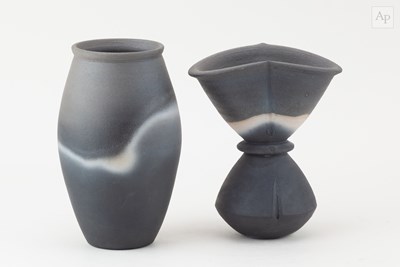 Lot 314 - JOHN LEACH (1939-2021) for Muchelney Pottery;...