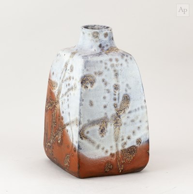 Lot 394 - MARCELLO FANTONI (1915-2011); a square...