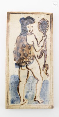 Lot 199 - ERIC JAMES MELLON (1925-2014); a rectangular...