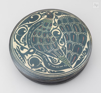 Lot 303 - JOHN BEDDING (born 1947) for Gaolyard Studios;...