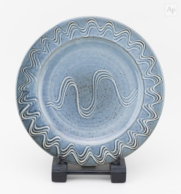 Lot 537 - RAY FINCH (1914-2012) for Winchcombe Pottery;...